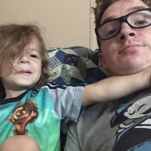 Meet your Posher, Tyler